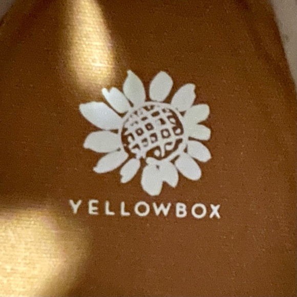 Yellow Box Acee Slip-On Sneakers – Women’s Size 7.5 - Picture 7 of 9